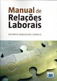 MANUAL DE RELAÇÕES LABORAIS