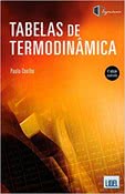 Tabelas de Termodinâmica (4ª Edição Atualizada)