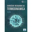 Exercícios Resolvidos de Termodinâmica