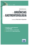 Manual de Urgências em Gastrenterologia