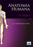 Anatomia Humana dos Órgãos - 2ª Edição