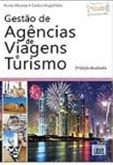 Gestão de Agências de Viagens e Turismo - 2ª Edição