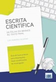 Escrita Científica: Da Folha Em Branco Ao Texto Final