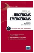 Manual de Urgências e Emergências - 3ª Edição