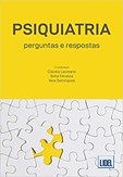 Psiquiatria - Perguntas e respostas