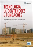 Tecnologia de Contenções e Fundações