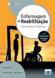 Enfermagem de Reabilitação - Conceções e Práticas