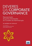 Deveres da Corporate Governance