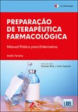 Preparação de Terapêutica Farmacológica