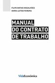 Manual do Contrato de Trabalho