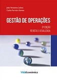 Gestão de Operações (3ª Edição revista e atualizada)