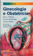Ginecologia e Obstetrícia - Livro de Bolso
