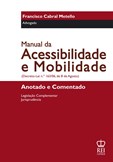 Manual da Acessibilidade e Mobilidade - Anotado e Comentado
