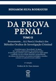 Da Prova Penal - Tomo II