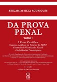 Da Prova Penal - Tomo I