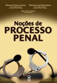 Noções de Processo Penal