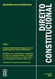 Direito Constitucional - Tomo I