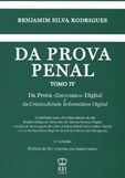 Da Prova Penal - Tomo IV