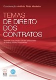 Temas de Direitos dos Contratos