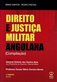 Direito e Justiça Militar Angolana