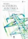 REDES DE ENERGIA ELÉCTRICA - UMA ANÁLISE SISTÉMICA 4ª ED.