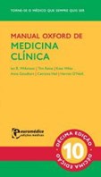 Manual Oxford de Medicina Clínica - 10ª Edição