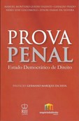 Prova Penal - Estado Democrático de Direito