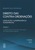 Direito das Contra-Ordenações - Tomo I