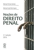 Noções de Direito Penal