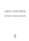 Liber Amicorum - Manuel Simas Santos