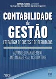 Contabilidade de Gestão - Estratégia de custos e de resultados - 2º edição