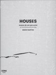 Houses -Traços de um Percurso - An Architectural Journey