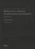 Biblioteca e Arquivo do Município de Grândula