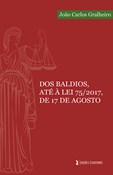 Dos Baldios, até à Lei 75/2017, de 17 de agosto