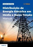Distribuição de Energia Eléctrica em Média e Baixa Tensão – Manual – 2ª edição