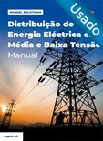 Distribuição de Energia Eléctrica em MBT – Manual – 2ª edição - Usado
