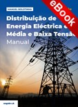 Distribuição de Energia Eléctrica em Média e Baixa Tensão (2ª edição) - eBook
