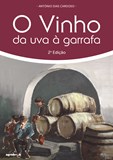 O Vinho - da Uva à Garrafa - 2ª Edição