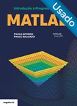 Introdução à Programação em Matlab - Usado