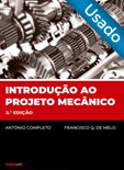 Introdução ao Projeto Mecânico - 2ª Edição - Usado