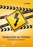 Trabalhos em Tensão em Instalações Elétricas – 2ª Edição