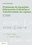 Problemas de Equações Diferenciais Ordinárias e Transformadas de Laplace – 5ª Ed