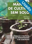 Manual de Cultivo sem Solo - Usado