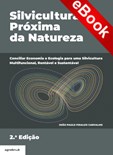 Silvicultura Próxima da Natureza (2ª Edição) - eBook