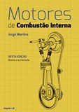 Motores de Combustão Interna - 6ª Edição