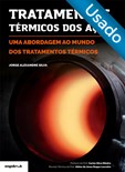 Tratamentos Térmicos dos Aços - Usado