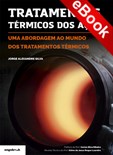 Tratamentos Térmicos dos Aços - eBook