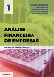 Análise Financeira de Empresas