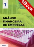 Análise Financeira de Empresas - eBook