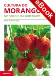 Cultura do Morango – no solo e em substrato - eBook